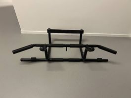 Pullup bar, Klimmzugstange für Türrahmen