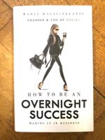 Maria Hatzistefanis - Overnight Success Buch Business! (58)