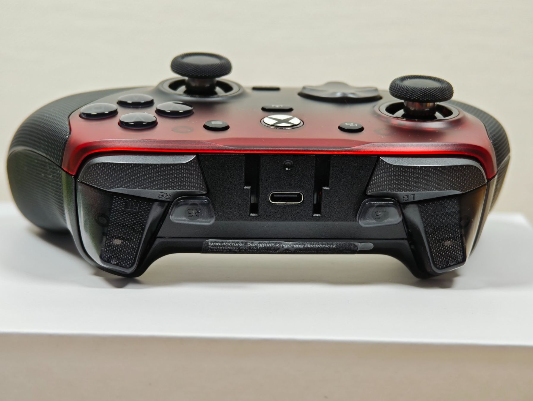 Controller: GameSir G7 Pro Controller – Usato da Wil SG venduto da gle_n2ty 5