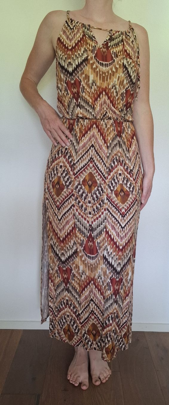 Lascana Vestiti: Sommerkleid Lascana 38 – Usato da Alpthal venduto da Ing3_rid 1
