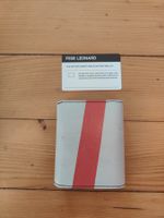 Freitag-Portemonnaie Leonard F558