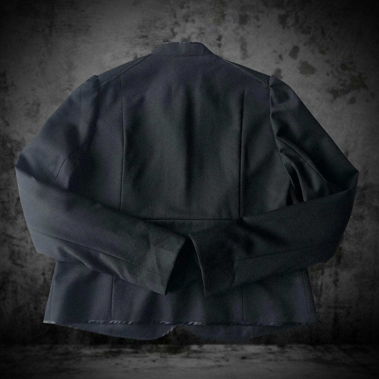 Massimo Dutti Completi & Tailleur: Suit Massimo Dutti Black Women 44 – Usato da Genève venduto da ang_7j7j 5
