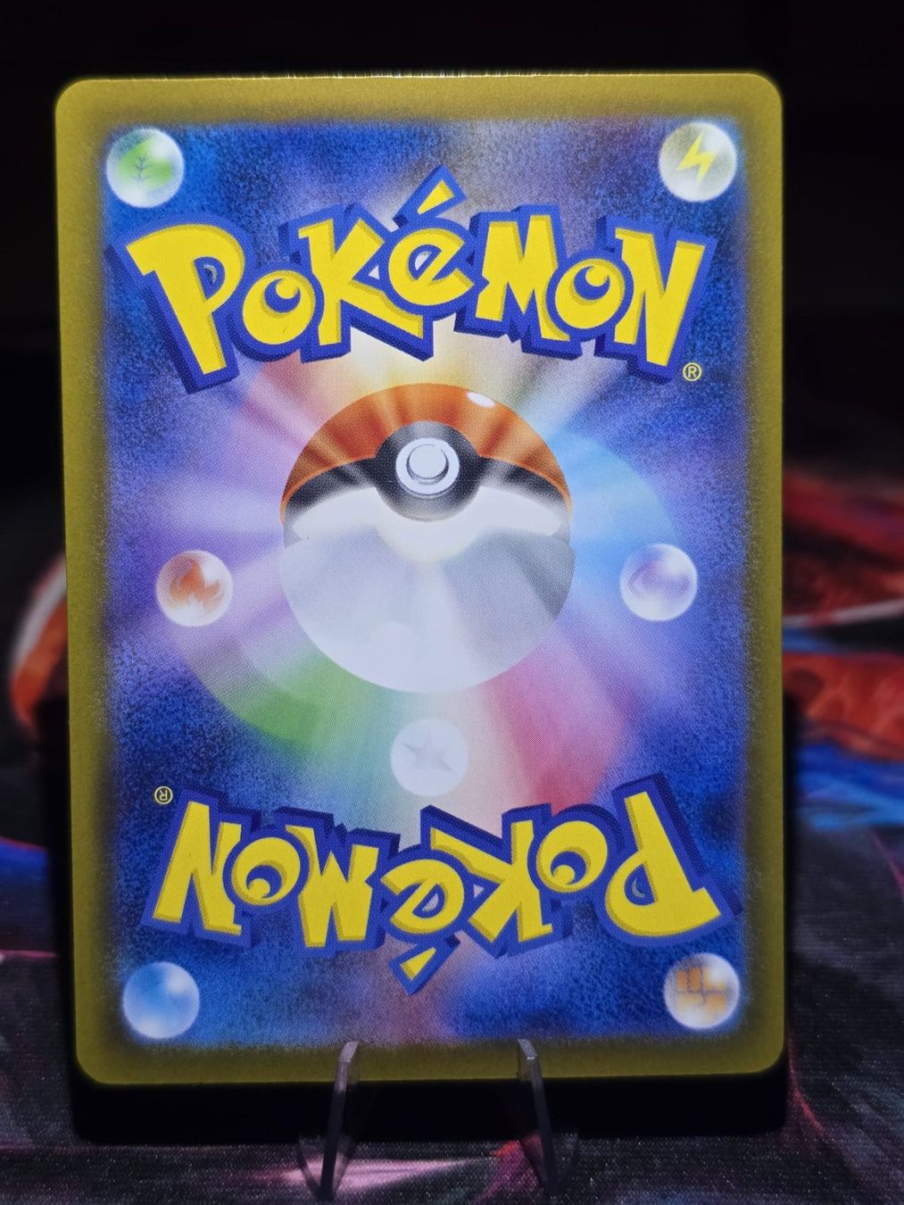 Pokémon Cartes à collectionner: Zarude (m5 090) – D'occasion à Lenzburg par AkuyakuTCG 1