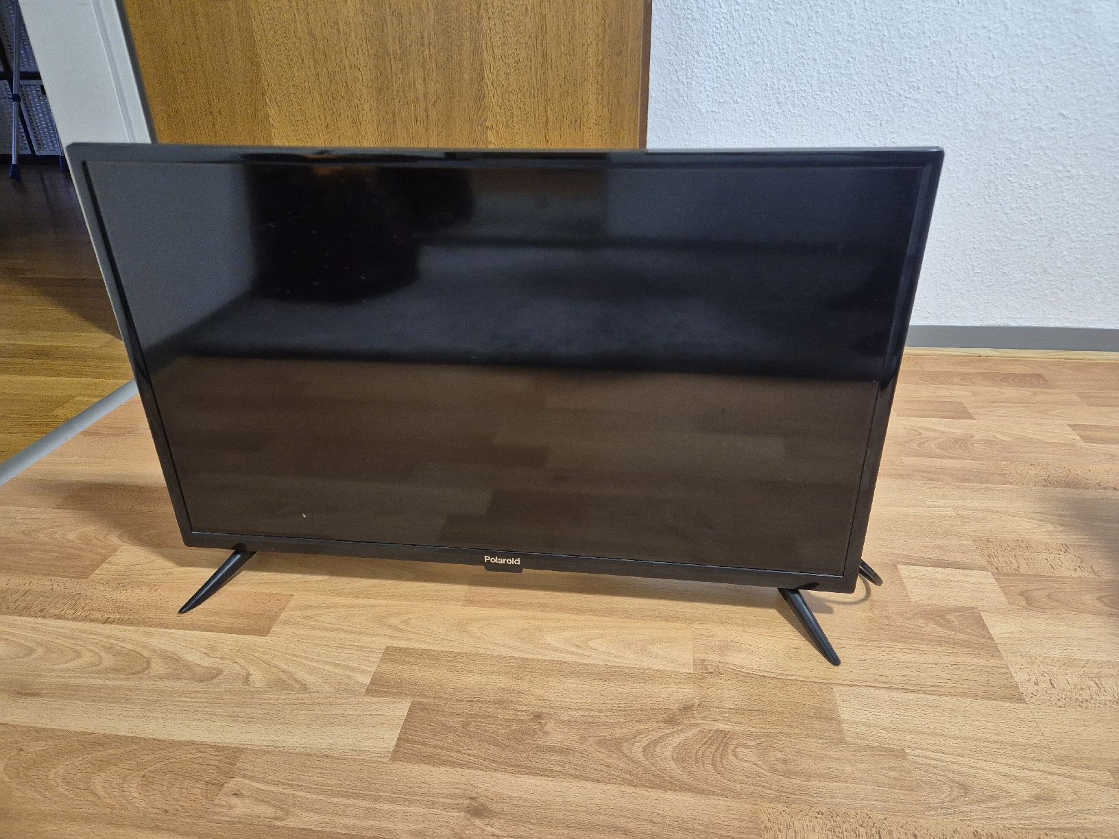 Televisori: Fernsehe 80cm Polaroid – Usato da Wettingen venduto da ExpresTransport