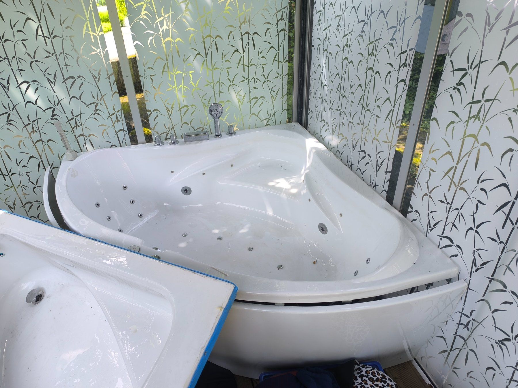 Whirlpool: Jacquzzi – Gebraucht aus Volketswil von paulr2804 2