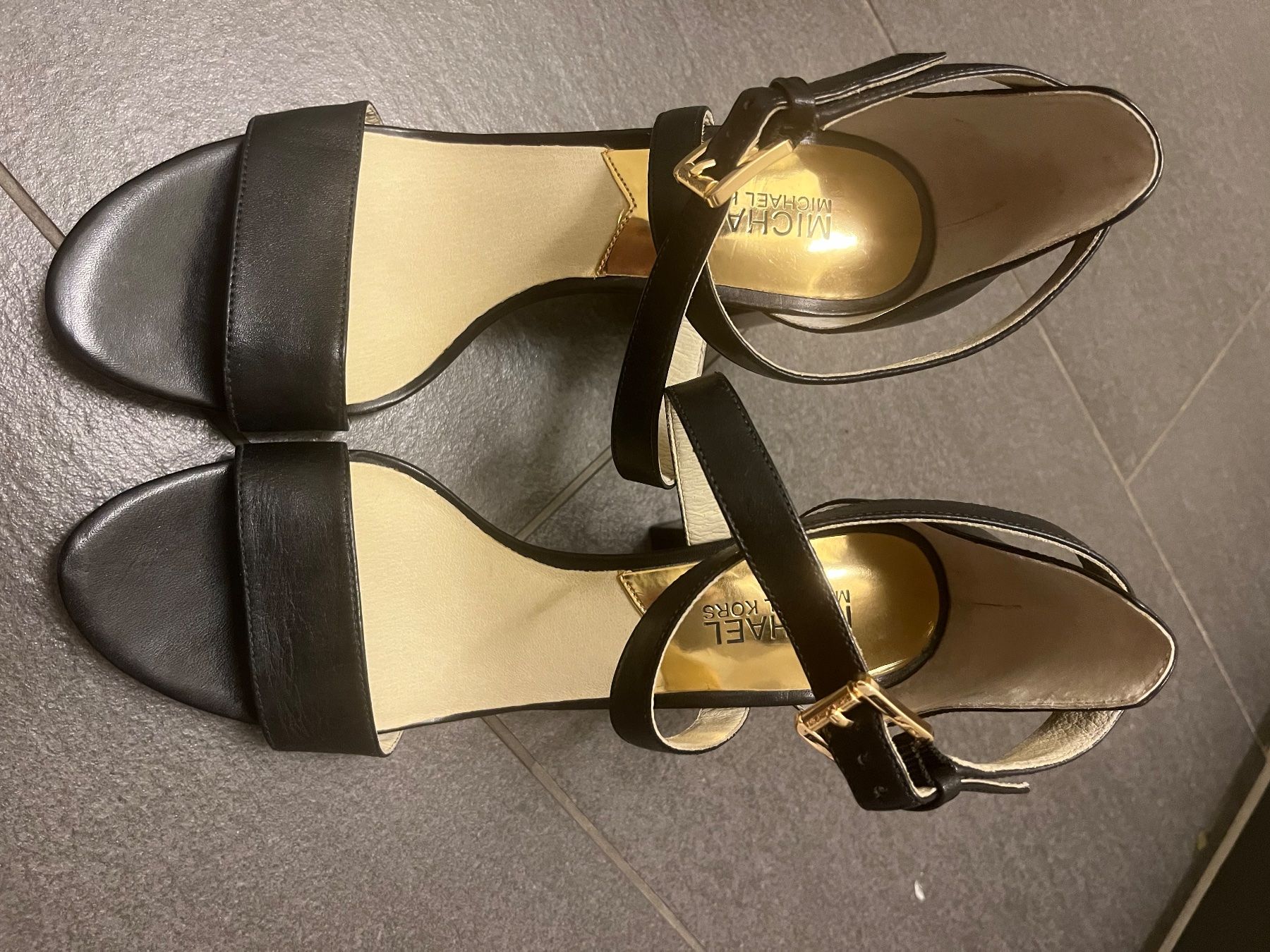 Michael Kors Scarpe da donna: Michael Kors – Usato da Affoltern am Albis venduto da lumbrera22