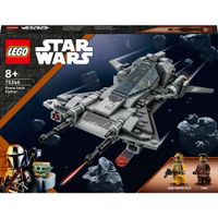 LEGO 75346 Star Wars Snubfighter der Piraten Set
