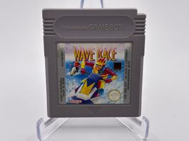 GB - Wave Race