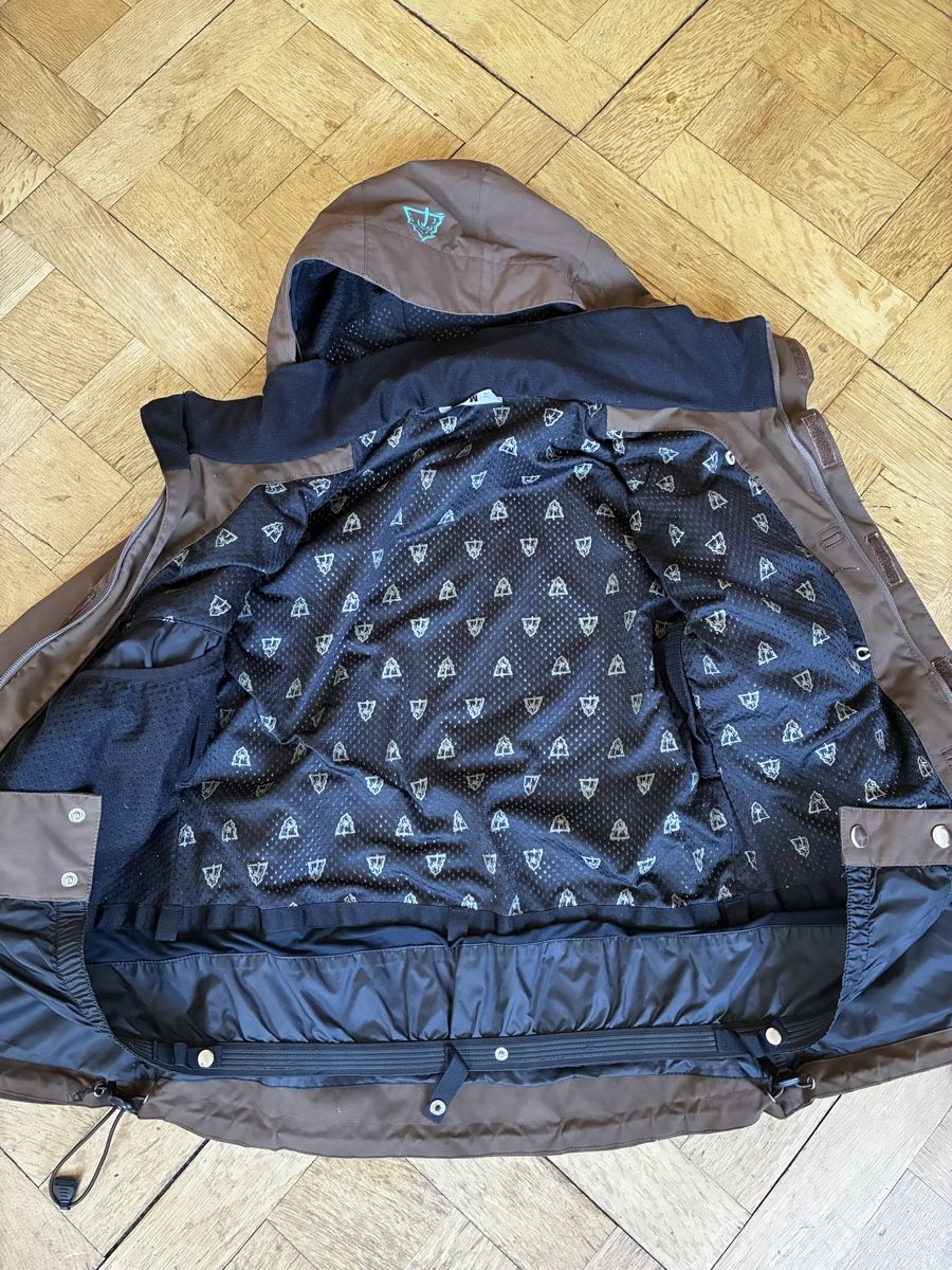 Jacken: Winterjacke (Ski)  – Gebraucht aus Zürich von j.v. 2