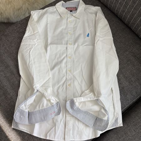 Thomas Pink shirt casual M parfait était 