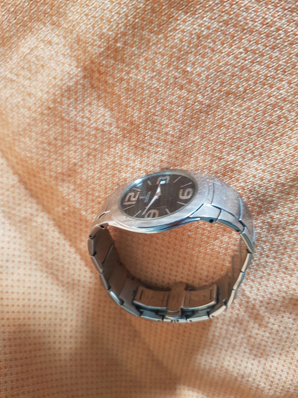 Festina Orologi: FESTINA Uhr 6708 – Usato da Biel / bienne venduto da Sarouch9 5