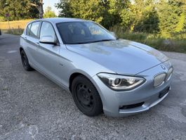 BMW 116i 2012 | 184’500 km | Defekt / startet nicht | ab 1.-
