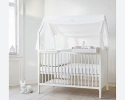 Stokke home baby - Kinderbett