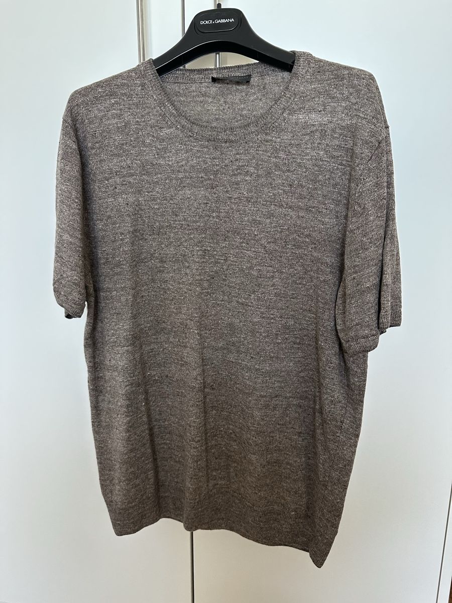 T-shirt: Corneliani , good condition. Size 54it – Usato da Küssnacht am Rigi venduto da hor_dpb7