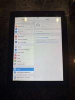 iPad 2 - 16go 
