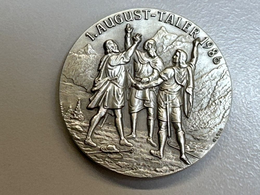 France Médaille Jean-Paul II Ars-Lyon 1986 Monnaie de Paris Arge