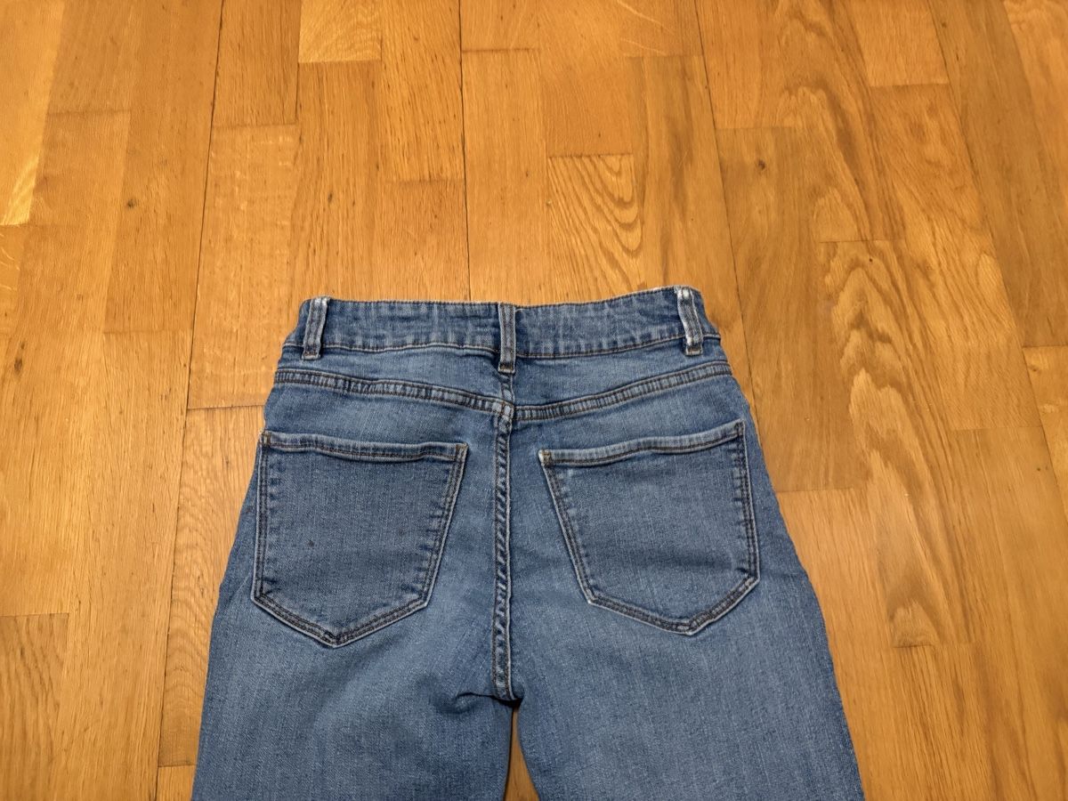 Mango Jeans: Jeans von Mango Grösse 34. – Usato da Adliswil venduto da StephanieAnnina 5