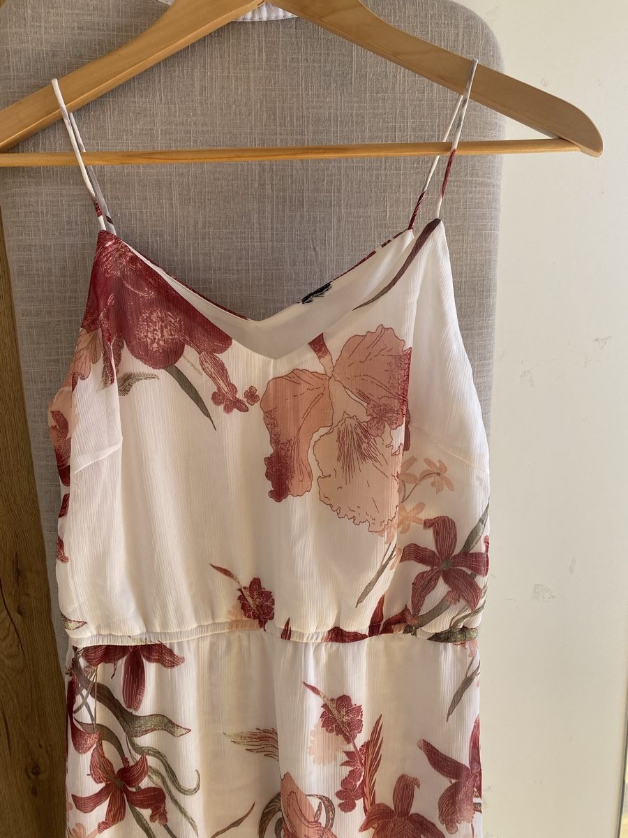 Vestiti: Robe fleurie taille M – Nuovo (secondo la descrizione) da Bevaix venduto da jpfund 1