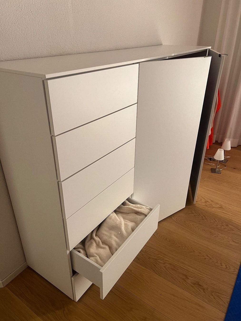 Cassettiere: Sideboard – Usato da Humlikon venduto da suh_g5py 2