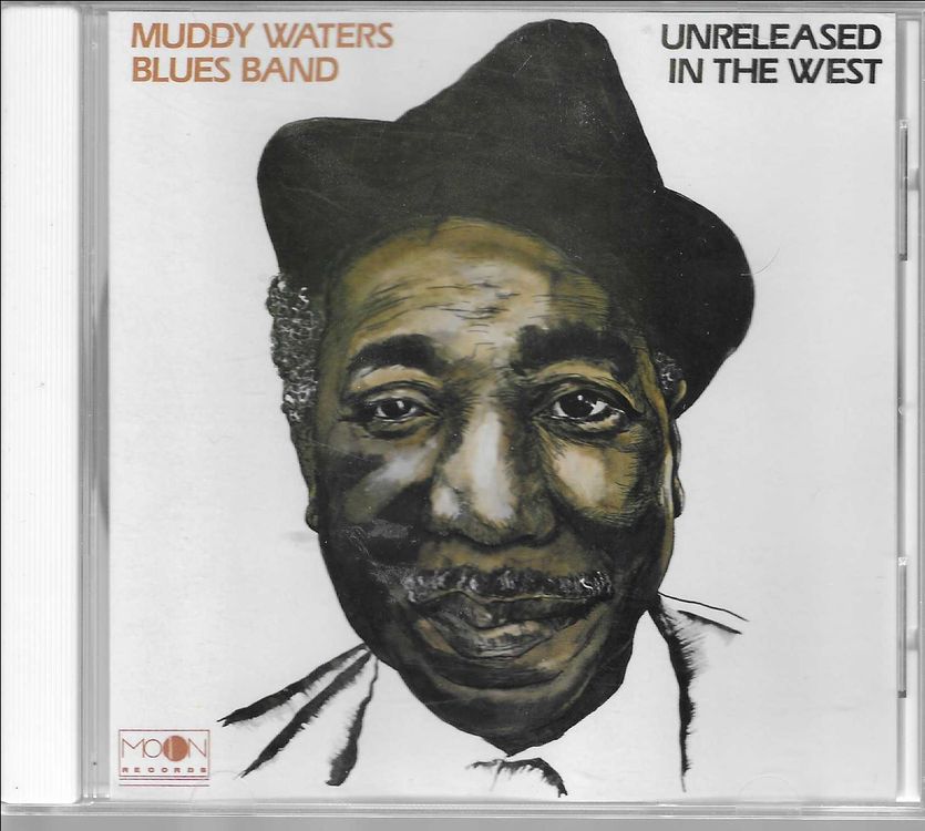 Muddy Waters Kaufen auf Ricardo