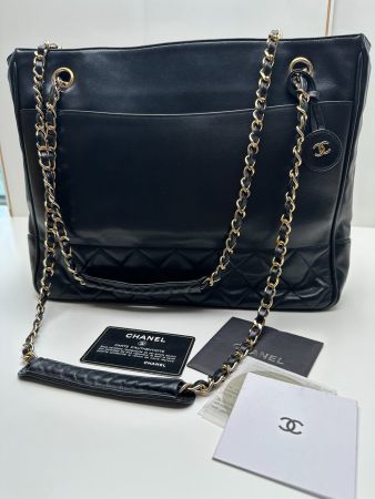 Classique Chanel Sac (1980s)