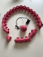 Hula Hoop Reif mit Gewicht