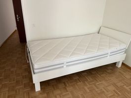 Bett Corinne 100x200x20