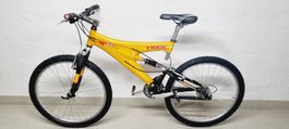 Trek Carbon Mounainbike 26"Gratis Lieferung