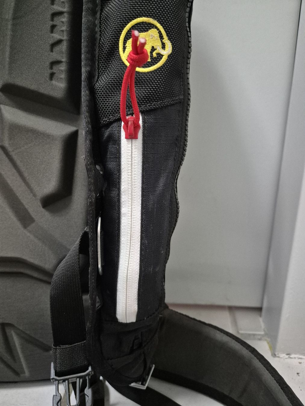 Mammut Zaini: Mammut snowpulse rocker 15 – Nuovo (secondo la descrizione) da Porrentruy venduto da jer_6hmq 3