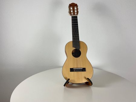 Yamaha GL1 Guitalele Natural – gepflegt