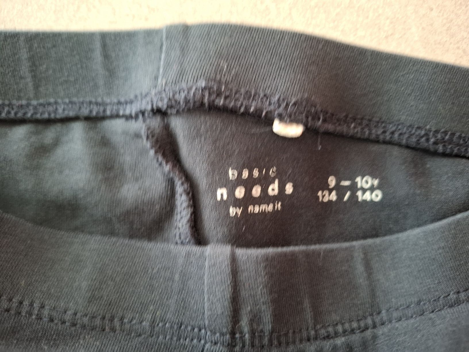 Name It Pantaloni: 2 shorts, Needs bye name it, 9-10 ans – Nuovo (secondo la descrizione) da Tramelan venduto da yok-yok 1