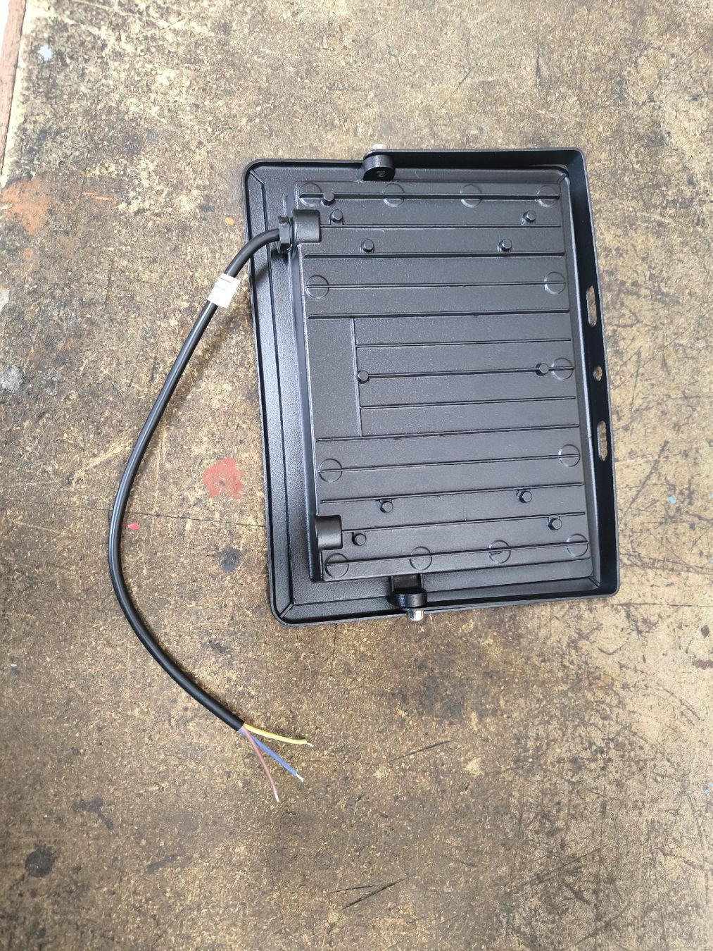 Lampade: LED Strahler 100W IP66 Neu – Nuovo (secondo la descrizione) da Geiss venduto da Fiatagri_power 4