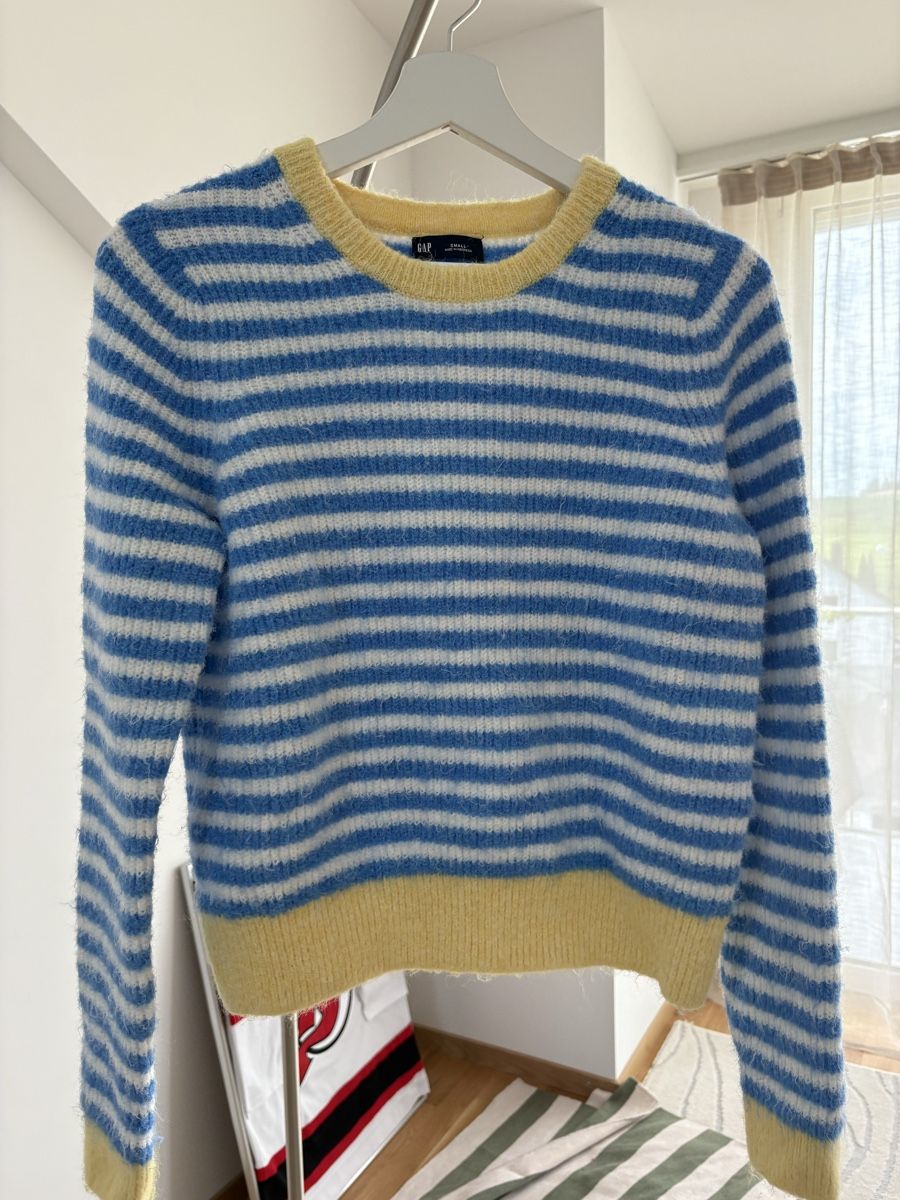 Gap Pulls & Sweat-shirts: Gap Pullover gestreift – D'occasion à Weisslingen par Ali_z8vw