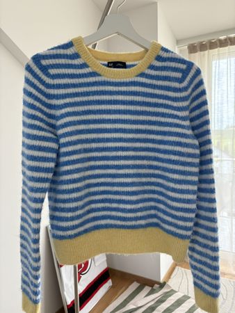 Gap Pullover gestreift