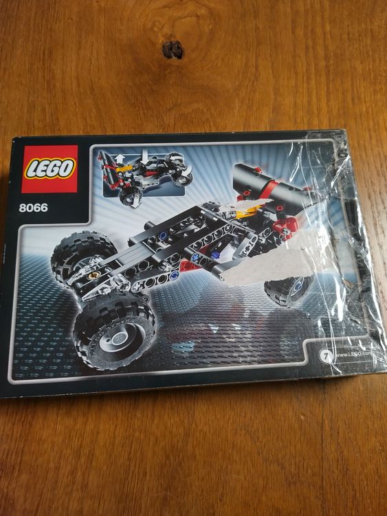 jeep lego technic