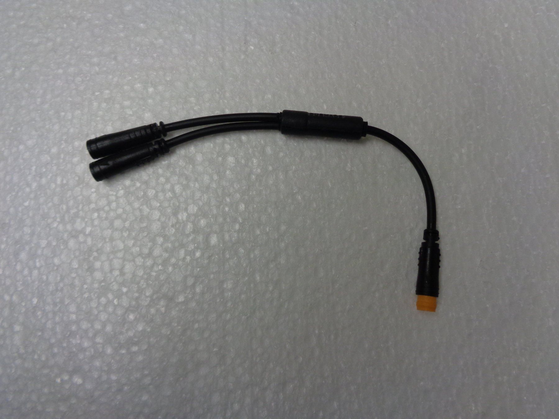Bafang Pezzi di ricambio: Kabel 1T2 zu Bafangmotoren BB01/BB02 – Nuovo (secondo la descrizione) da Aegerten venduto da Samireli