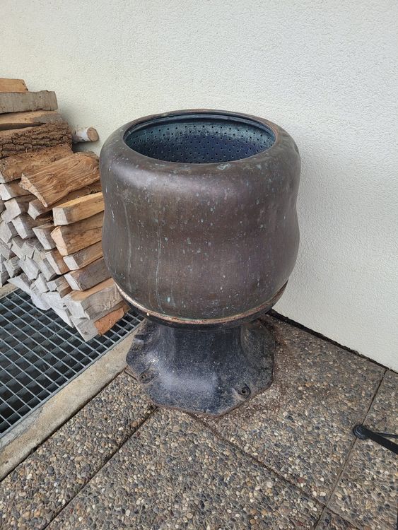 Wäscheschleuder 7kg Edelstahl - Leise & Energiesparend Für Haushalt Und Wohnmobil