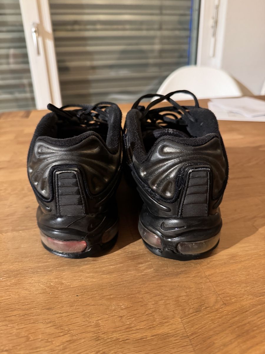 Nike Scarpe da uomo: Nike Air Max Deluxe Skepta – Usato da Utzenstorf venduto da Mikaandri 4