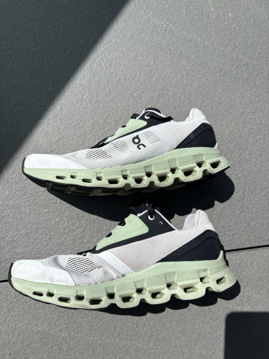On Herrenschuhe: On running taille 41  – Gebraucht aus Conthey von ale_fwf2 2