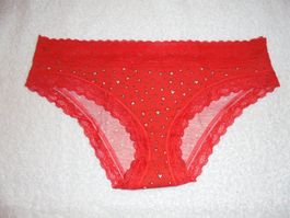 VICTORIA'S SECRET CHEEKINI, S, NEU