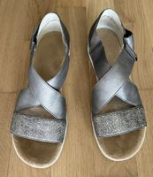 RIEKER Sandalen, Grosse 37