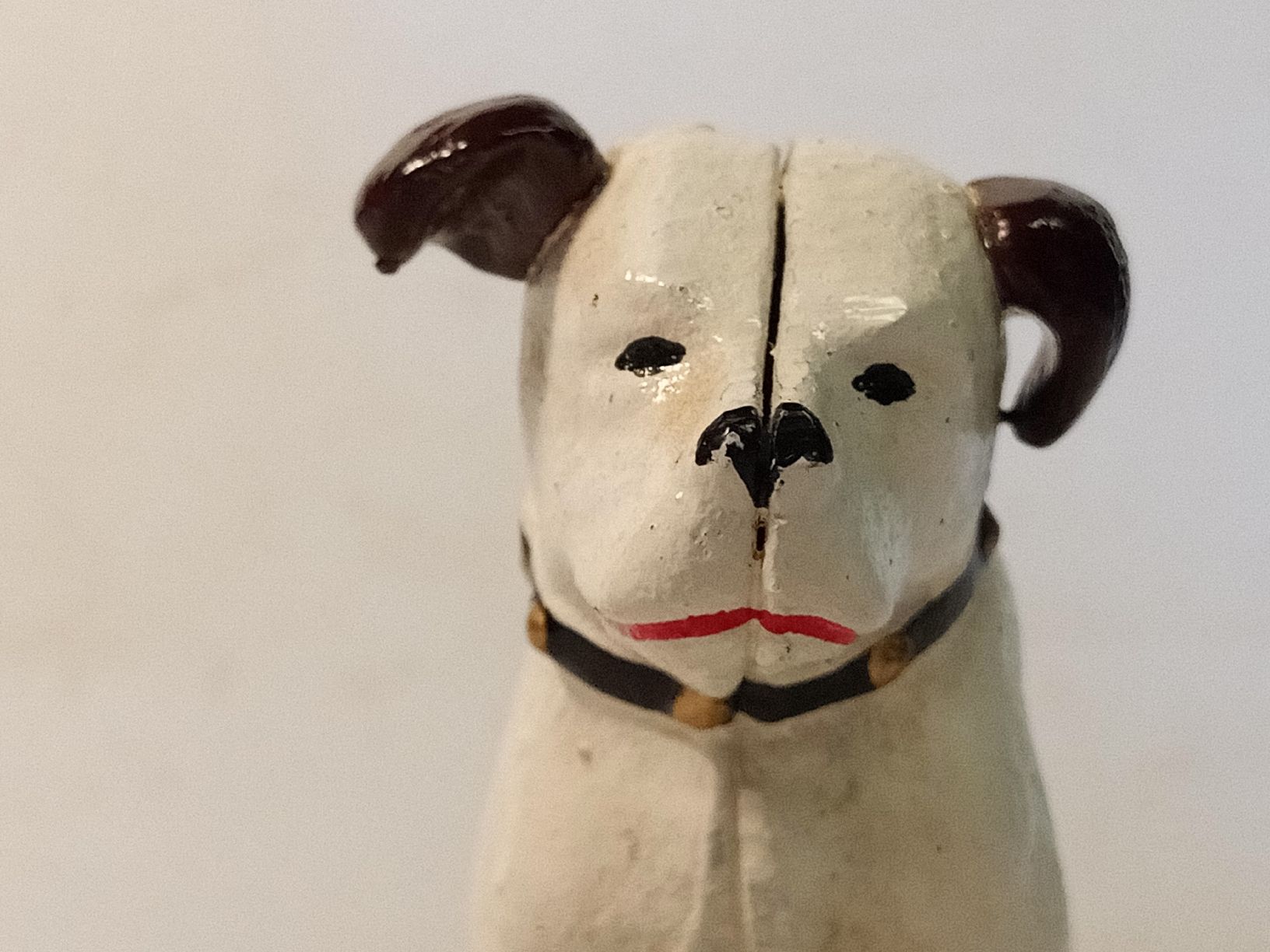 Spardosen: Sparkässeli Nipper "His Master Voice" – Gebraucht aus basel von markusb07 8