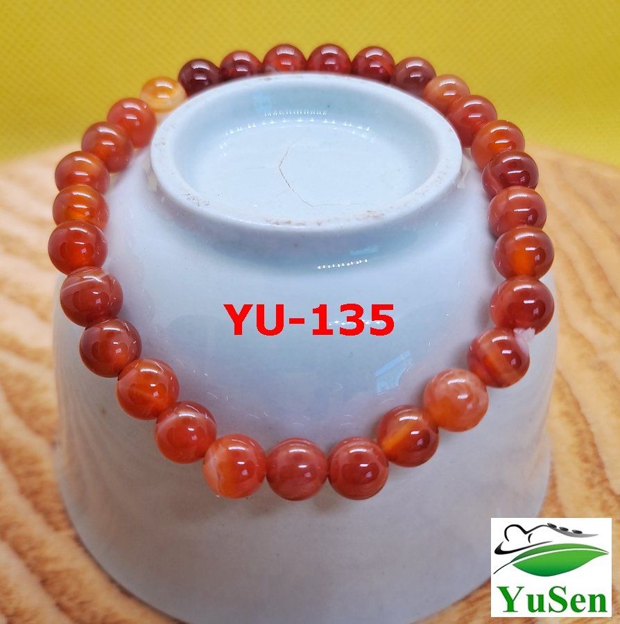 Bracciali & Braccialetti: Armband (Karneol) – Nuovo (secondo la descrizione) da Halden venduto da YUSEN012