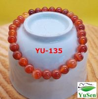Armband (Karneol)