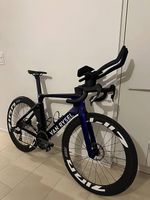 Van Rysel RCR-F Pro Grösse M Force AXS E1