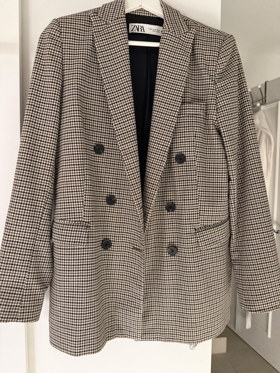 Zara Giacche: Blazer von Zara – Nuovo (secondo la descrizione) da Vaduz venduto da GiuliaSu 1
