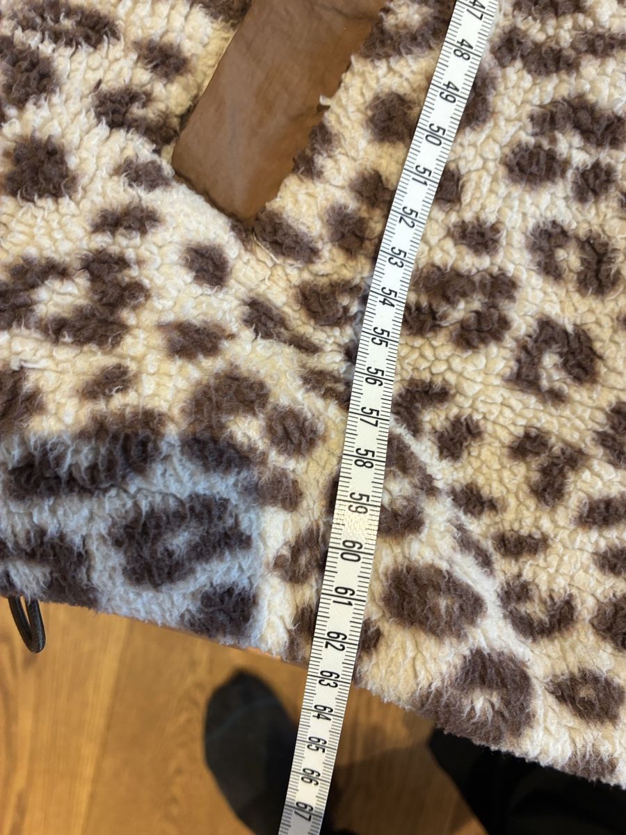 Levi's Giacche: Fleecejacke Levis Leo Muster L  – Usato da Mitlödi venduto da meyer-sabrina 8