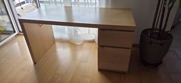 Ikea Bürotisch