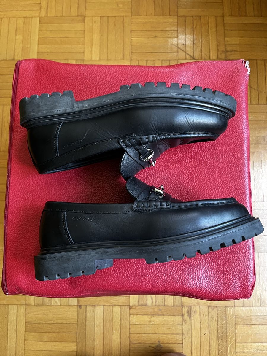 Gant Herrenschuhe: Loafer GANT – Gebraucht aus Mitlödi von aaron_h 2