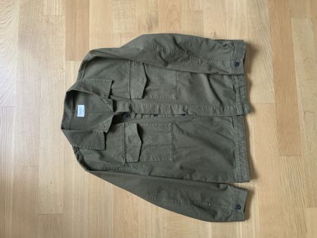 Nudie Jeans Co. XL Übergangsjacke, Top Zustand!
